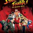 Street Fighter 2 : Le Film