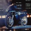 Street Hawk