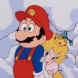 Super Mario Brothers: Great Mission to Rescue Princess Peach