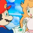 Super Mario Brothers: Great Mission to Rescue Princess Peach