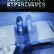 The Sylvian Experiments