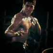 The Last Dragon (Taimak)