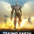 Taking Earth