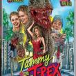 Tammy and the T-Rex (Blu-Ray chez Pulse Store)