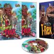 Tammy and the T-Rex (Blu-Ray UK Limited Edition)