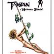 Tarzan l'Homme Singe