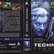 Techno Terror (VHS hongroise)