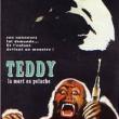 Teddy: la mort en peluche