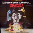 Les Temps Sont Durs pour Dracula