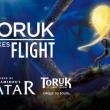 Toruk Prend son Envol