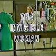 The Invisible Woman