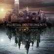 The Mortal Instruments : La Cité des ténèbres