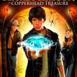 The Adventures of Mickey Matson and the Copperhead Treasure