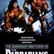 The Barbarians