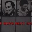 The Boys Next Door