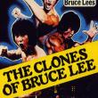 The Clones of Bruce Lee