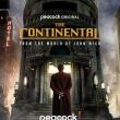 The Continental: From the World of John Wick