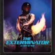 The Exterminator: Le Droit de Tuer