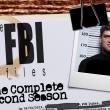 The F.B.I. Files