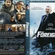 The Foreigner