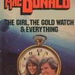 The Girl, the Gold Watch & Everything