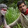 The Green Inferno - Eli Roth & Lorenza Izzo