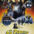 The Ice Pirates