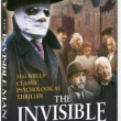 The Invisible Man