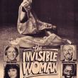 The Invisible Woman