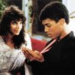 The Last Dragon (Vanity & Taimak)