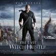 The Last Witch Hunter