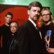 The Lone Gunmen