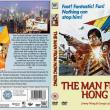 The Man from Hong Kong (DVD Anglais)