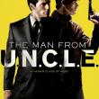 The Man from U.N.C.L.E.