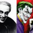 Gwynplaine vs. The Joker