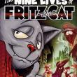 The Nine Lives of Fritz the Cat