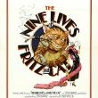 The Nine Lives of Fritz the Cat