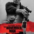 The November Man