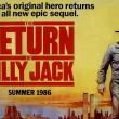 The Return of Billy Jack