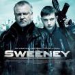 Sweeney: Unité de Choc