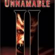 The Unnamable II