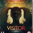 The Visitor (Blu-Ray UK)