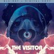 The Visitor (Blu-Ray USA)