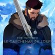 The Witcher: Le Cauchemar du Loup