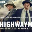 The Highwaymen: À la Poursuite de Bonnie et Clyde