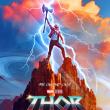 Thor : Love and Thunder