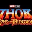 Thor : Love and Thunder