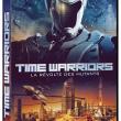 Time Warriors : La Révolte des Mutants