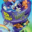 Tom et Jerry: Le Magicien d'Oz