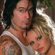 Les vrais Tommy Lee & Pamela Anderson